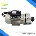 Singflo 220v ac adblue chemical resistant pump with pressure switch